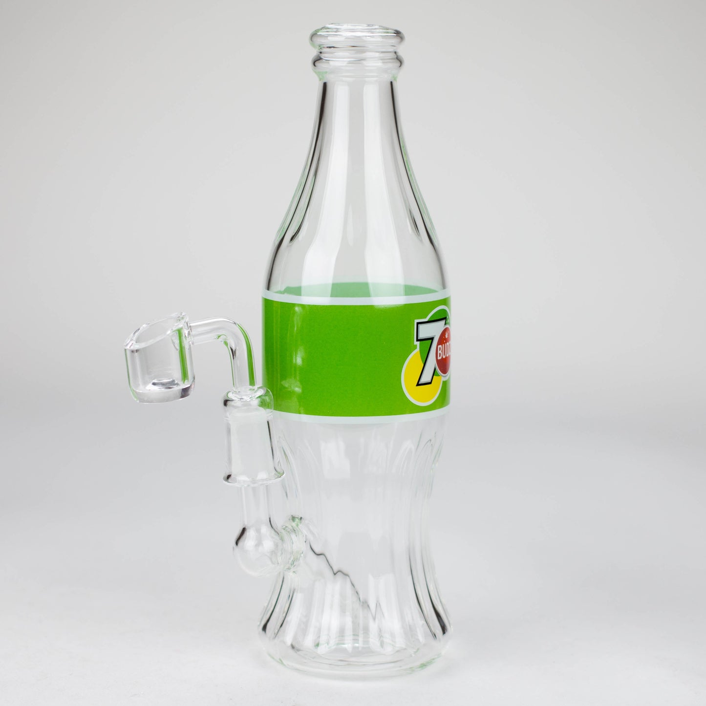 8" POP OIL RIG