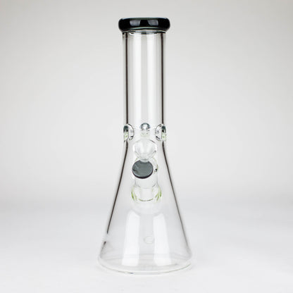 HIT | 12" - 9mm Thick Glass Water Pipe