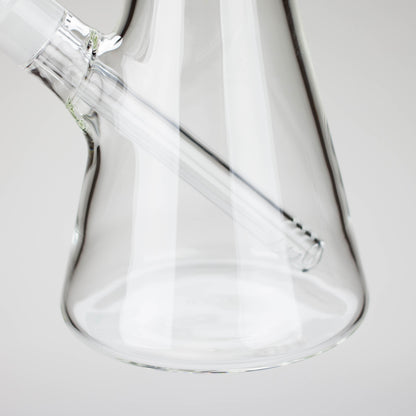 HIT | 12" - 9mm Thick Glass Water Pipe