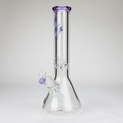 HIT | 14" - 9mm Thick Glass Water Pipe