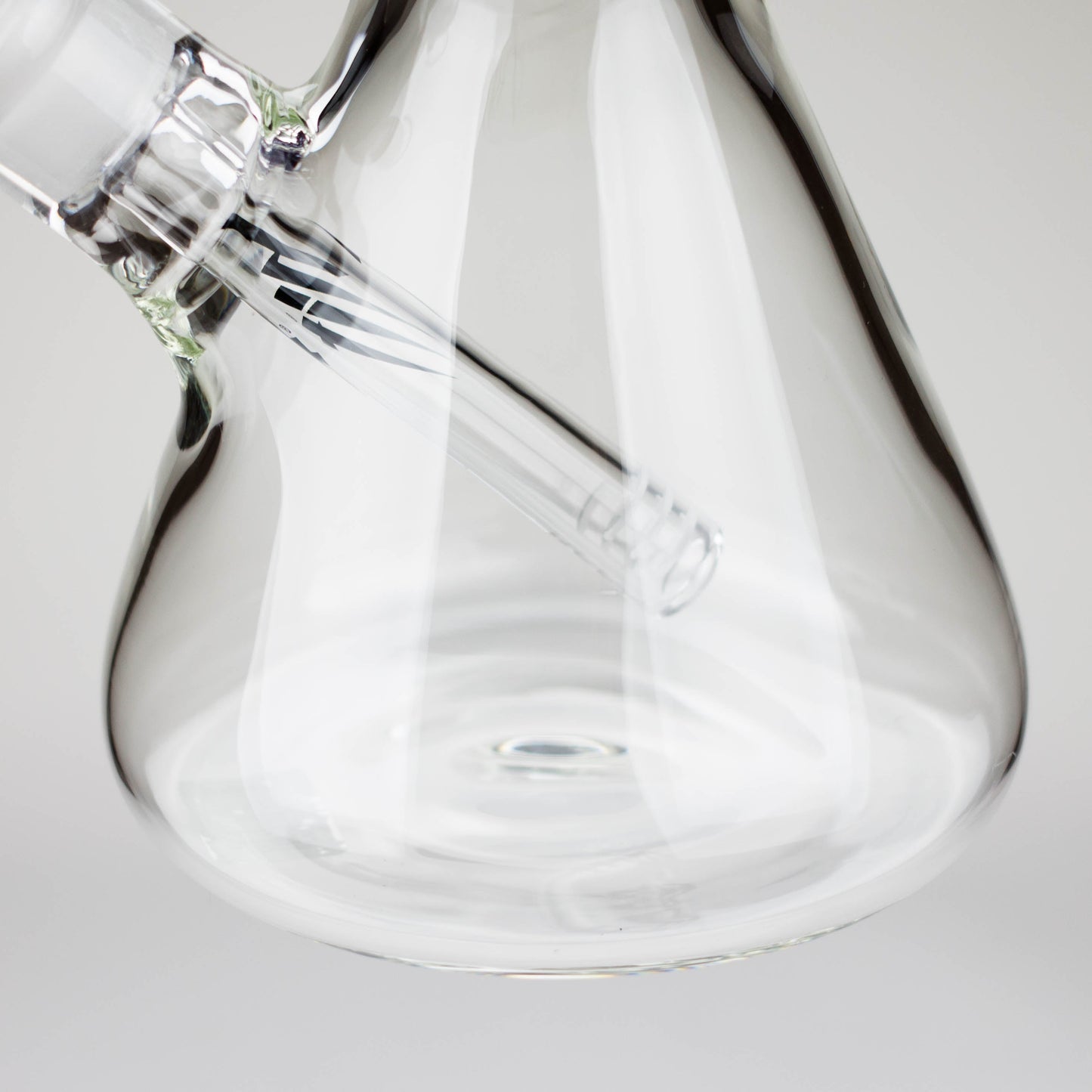 HIT | 14" - 9mm Thick Glass Water Pipe