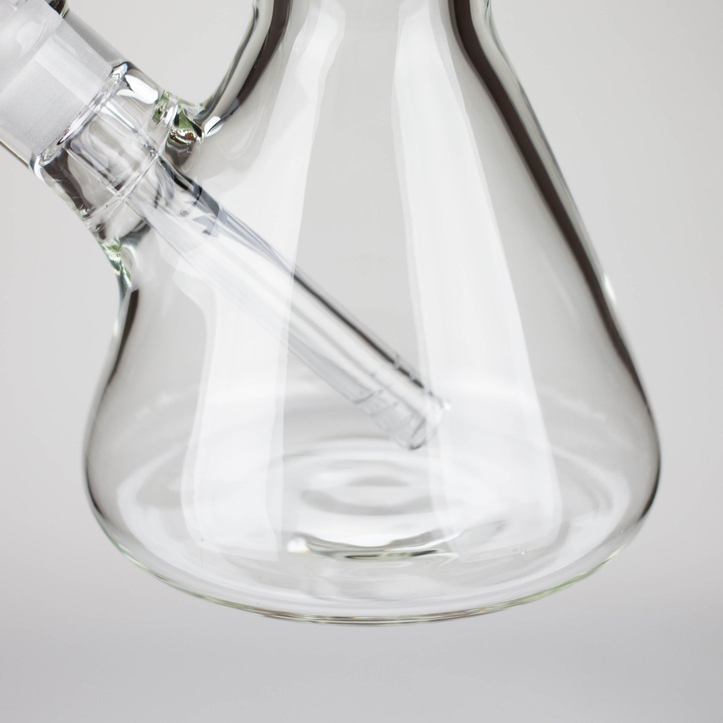 HIT | 20" - 9mm Thick Glass Water Pipe