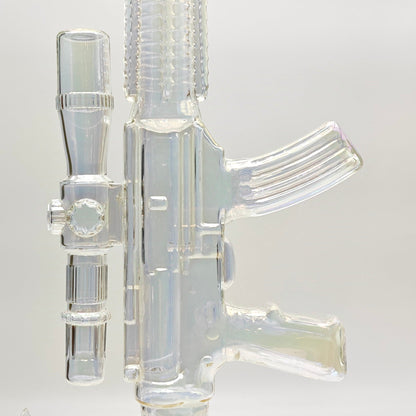 Fortune | 24" Carbine Rifle Bong