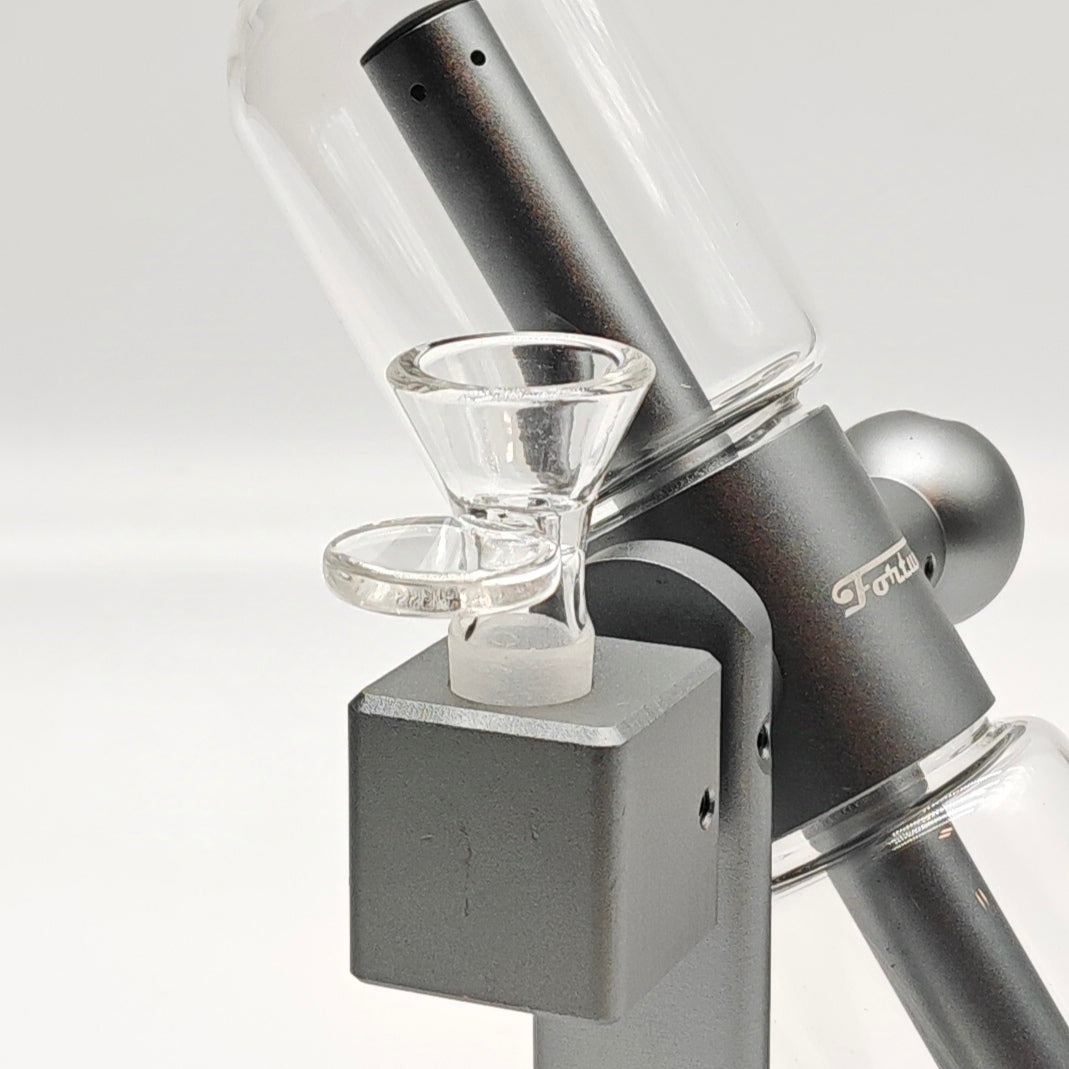 Fortune | 9" Mini Gravity Infuser