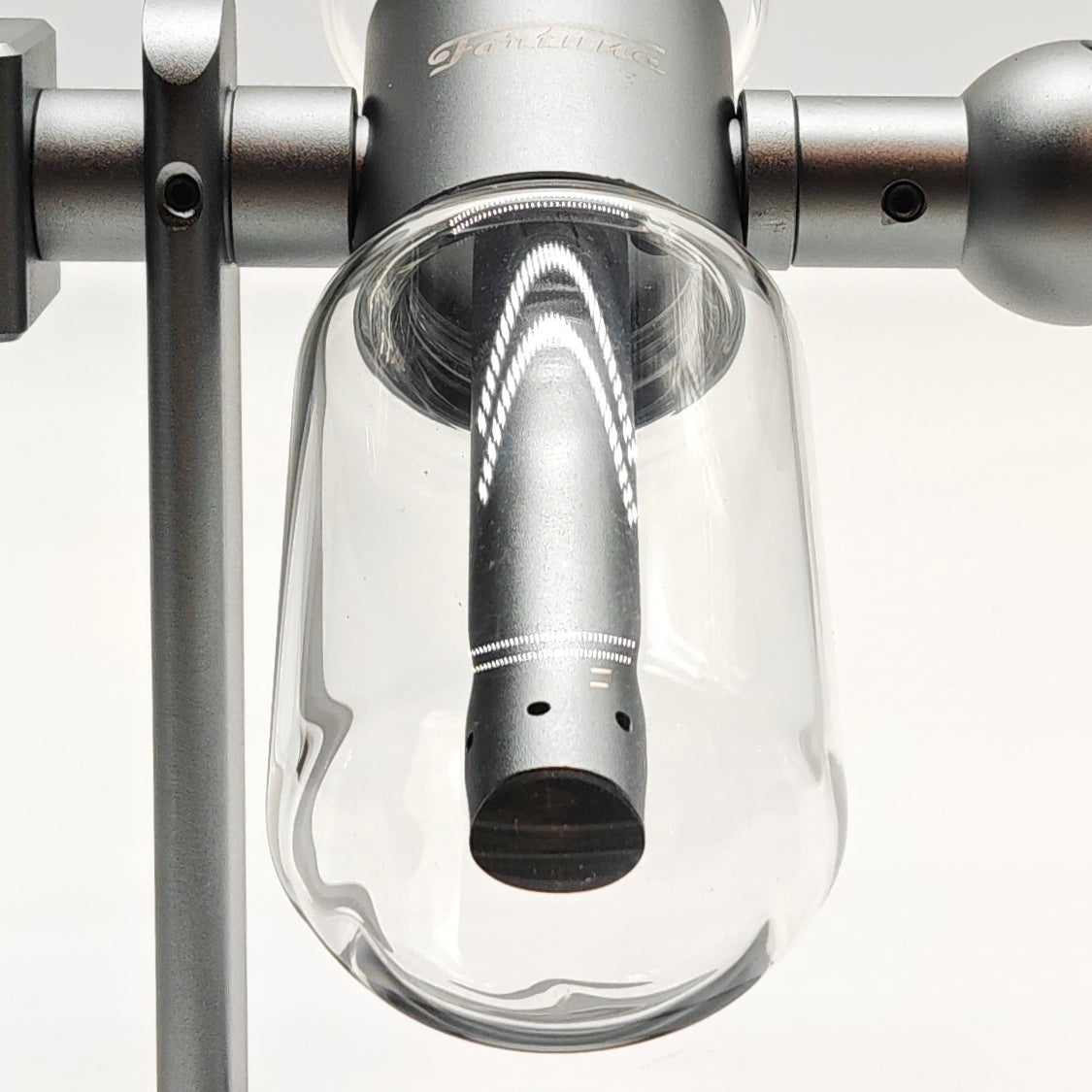 Fortune | 9" Mini Gravity Infuser