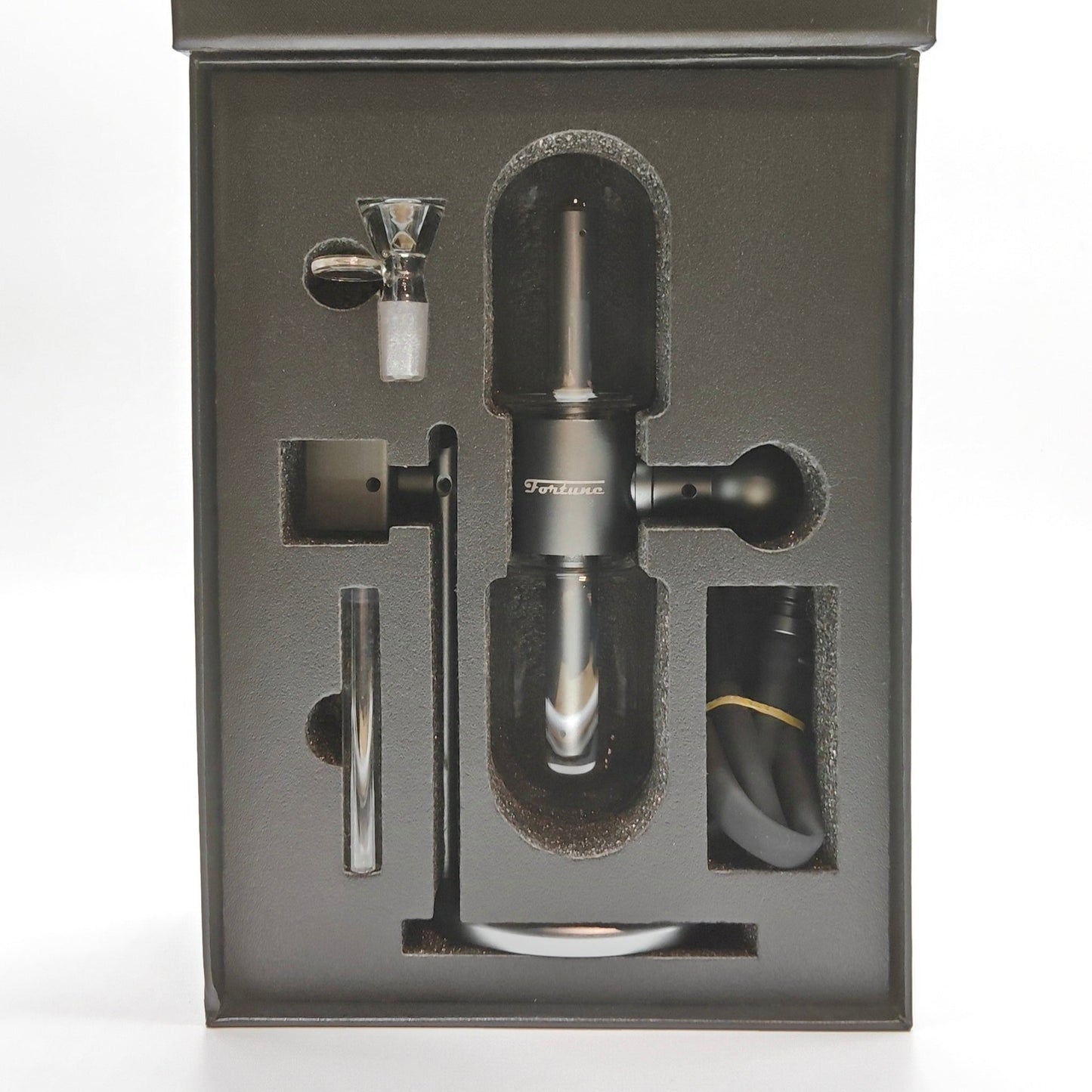 Fortune | 9" Mini Gravity Infuser
