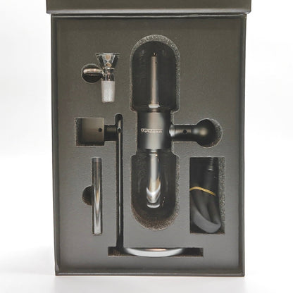 Fortune | 9" Mini Gravity Infuser