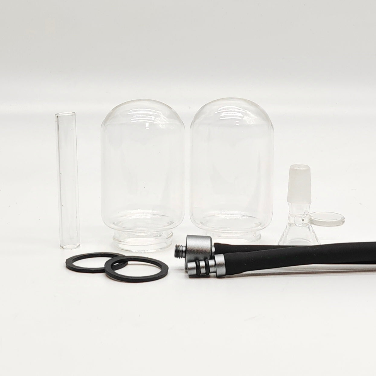 Fortune | 9" Mini Gravity Infuser