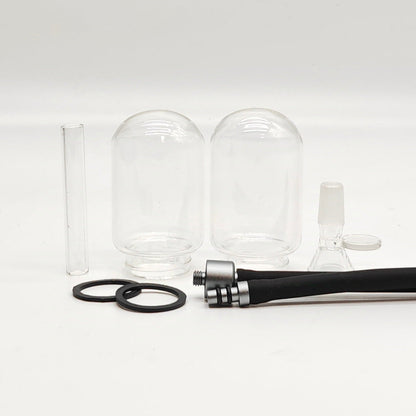 Fortune | 9" Mini Gravity Infuser
