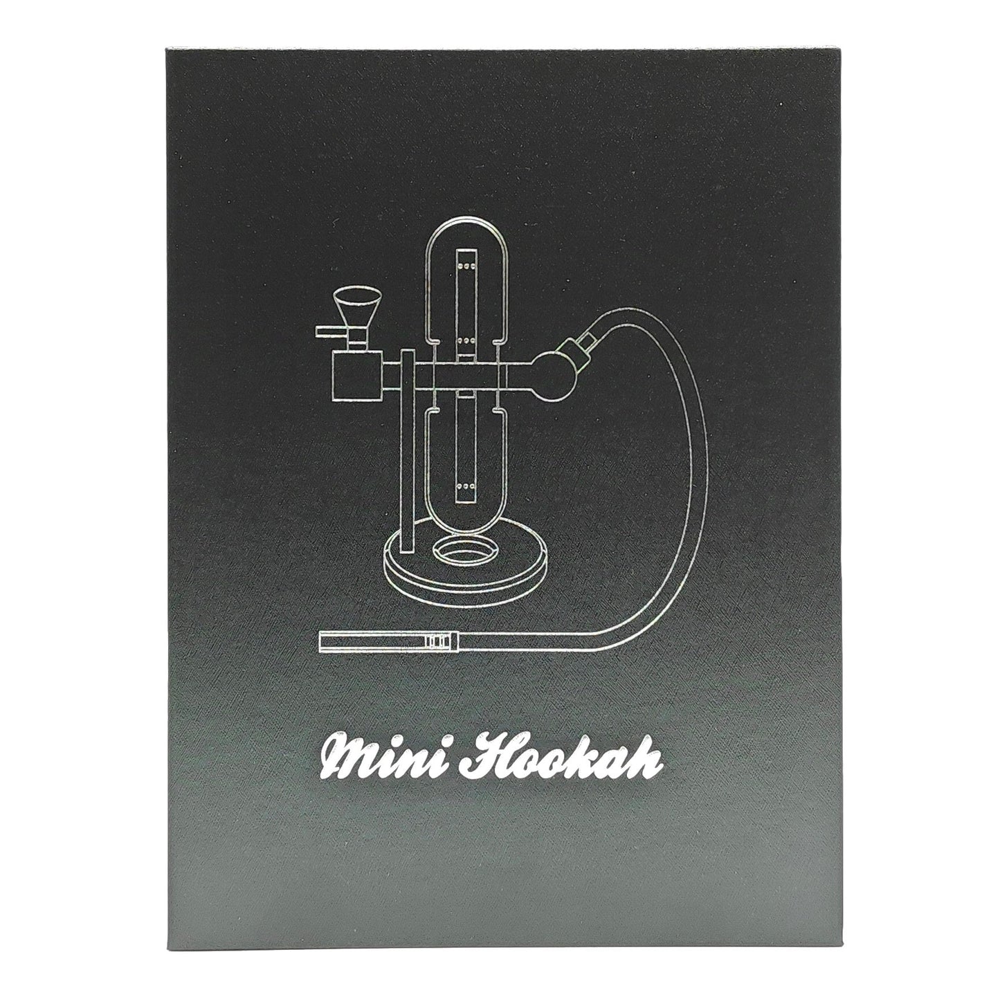Fortune | 9" Mini Gravity Infuser