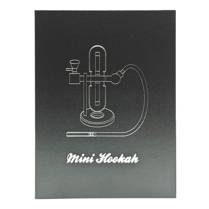 Fortune | 9" Mini Gravity Infuser