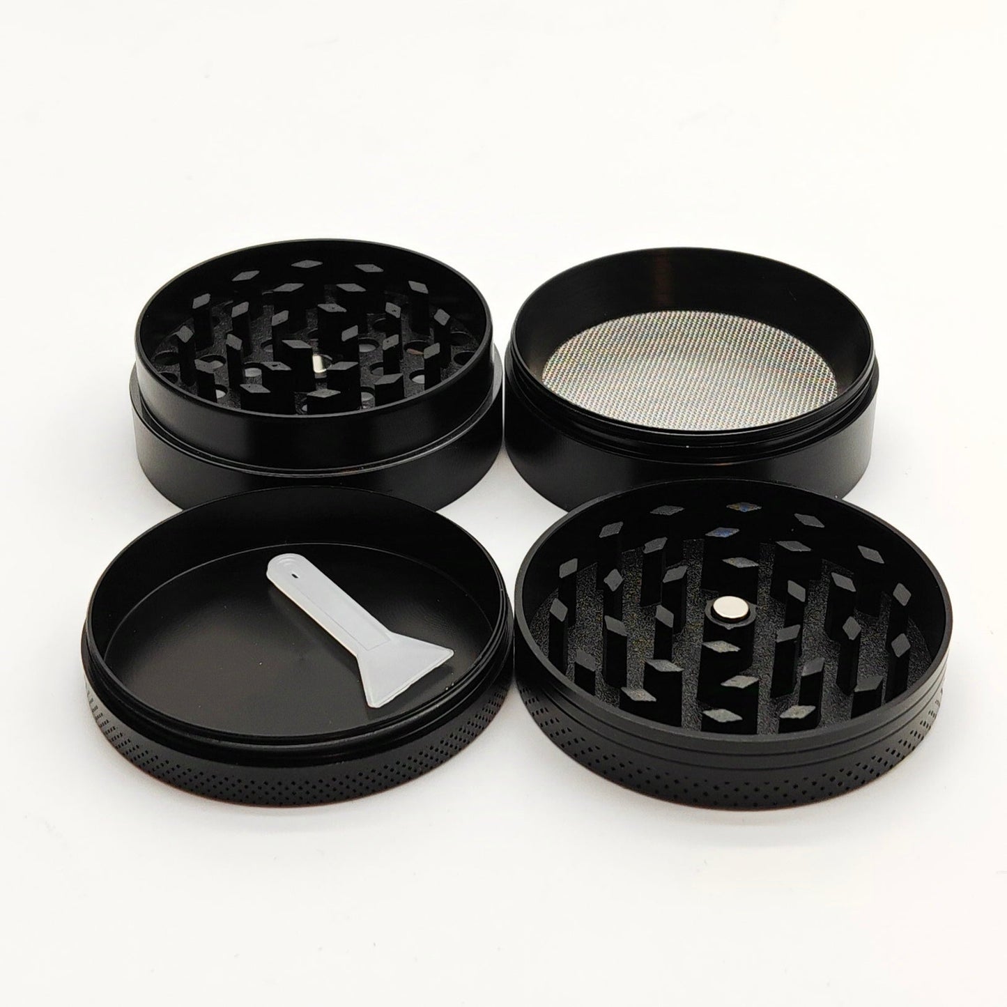 Juicy Box Poseidon Smoking Set