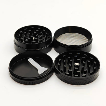 Juicy Box Poseidon Smoking Set