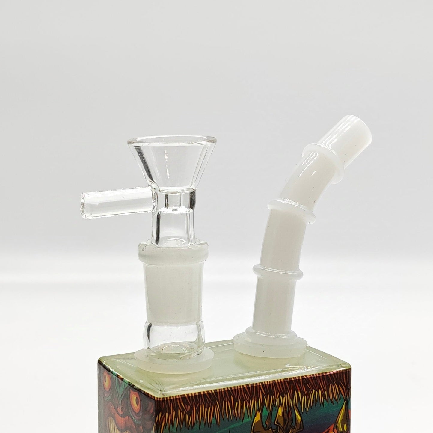 Juicy Box Poseidon Smoking Set