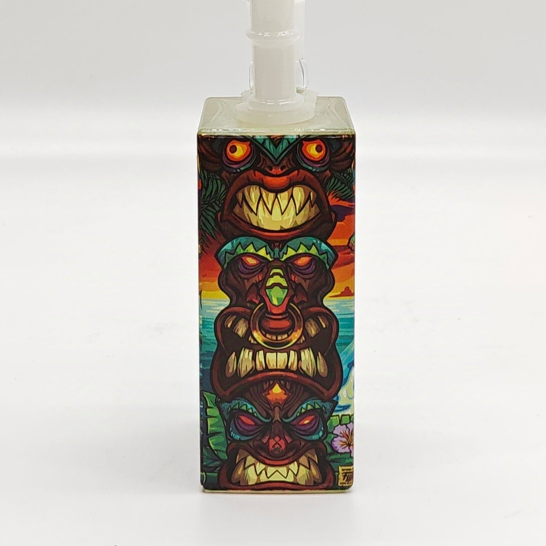 Juicy Box Poseidon Smoking Set