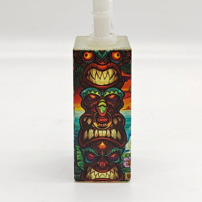 Juicy Box Poseidon Smoking Set