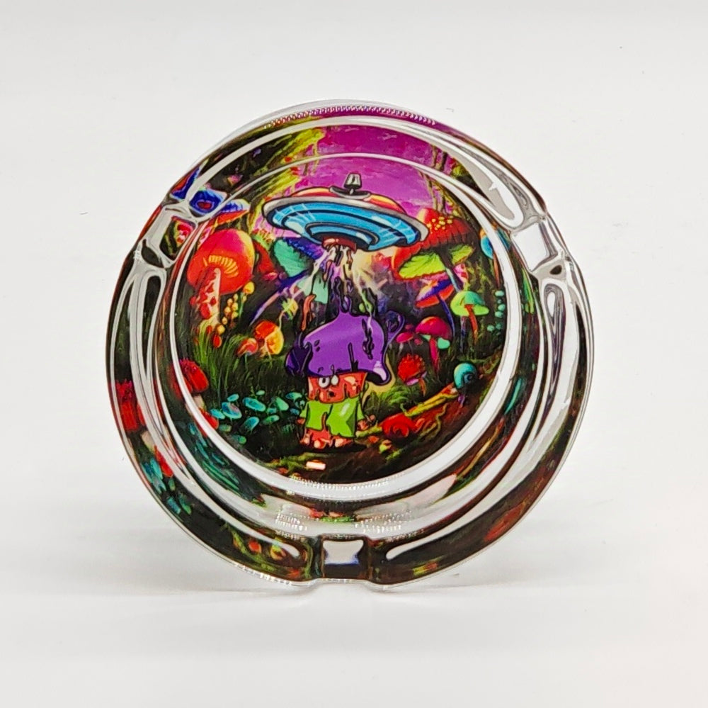 Juicy Box Mushroom Smoking Set