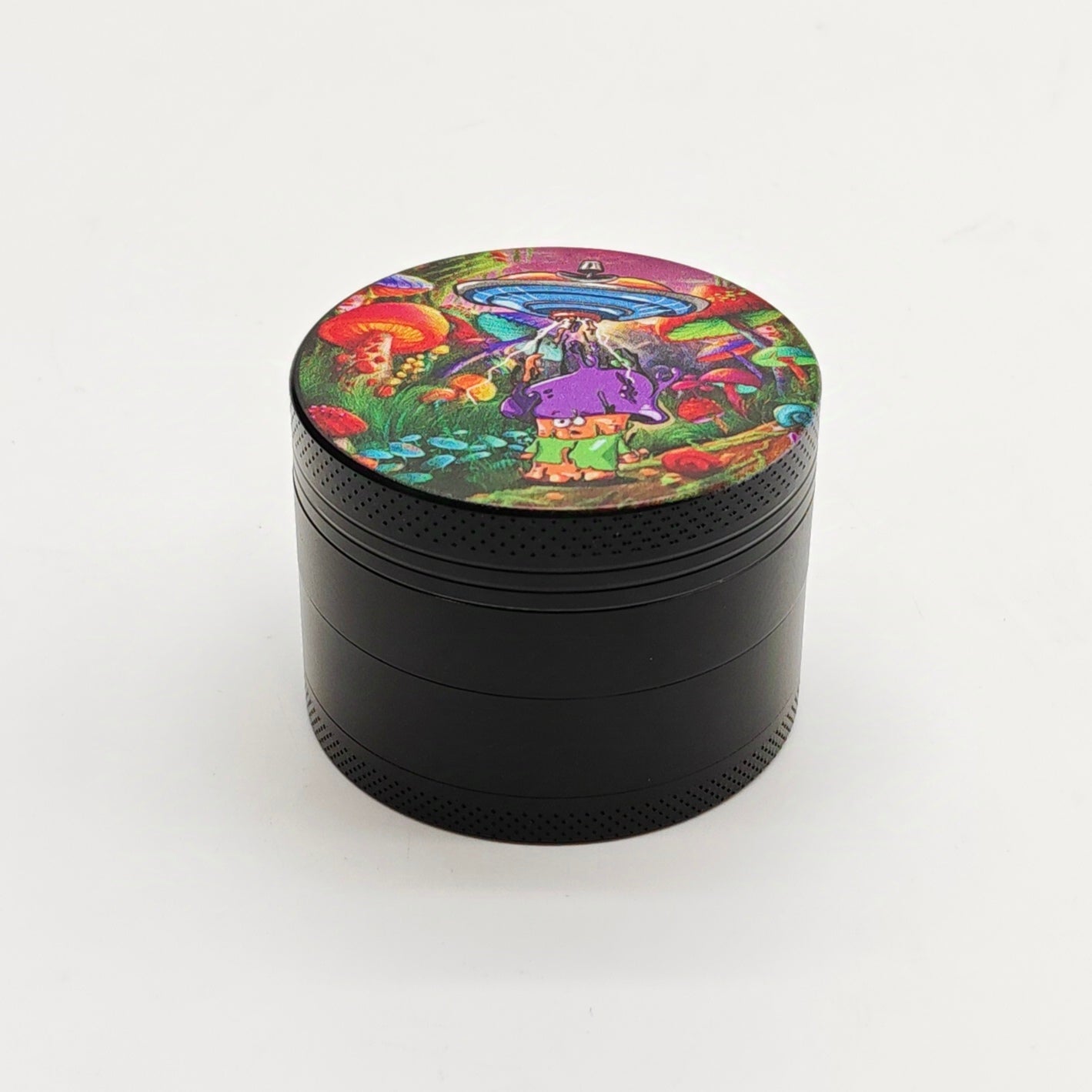 Juicy Box Mushroom Smoking Set
