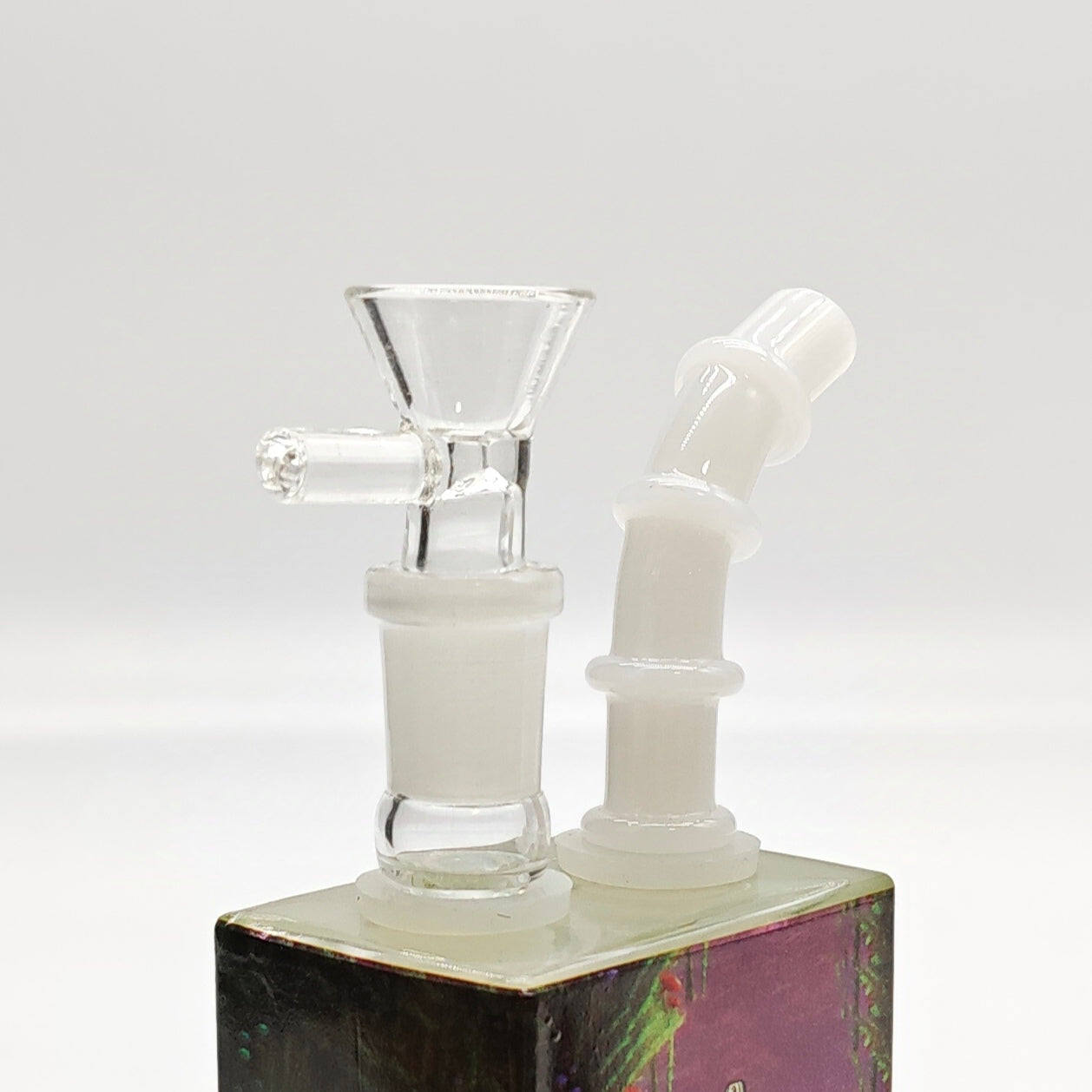 Juicy Box Mushroom Smoking Set
