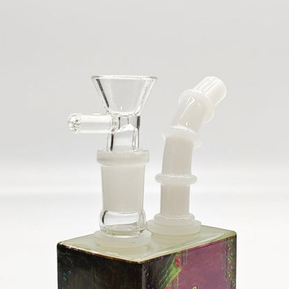 Juicy Box Mushroom Smoking Set