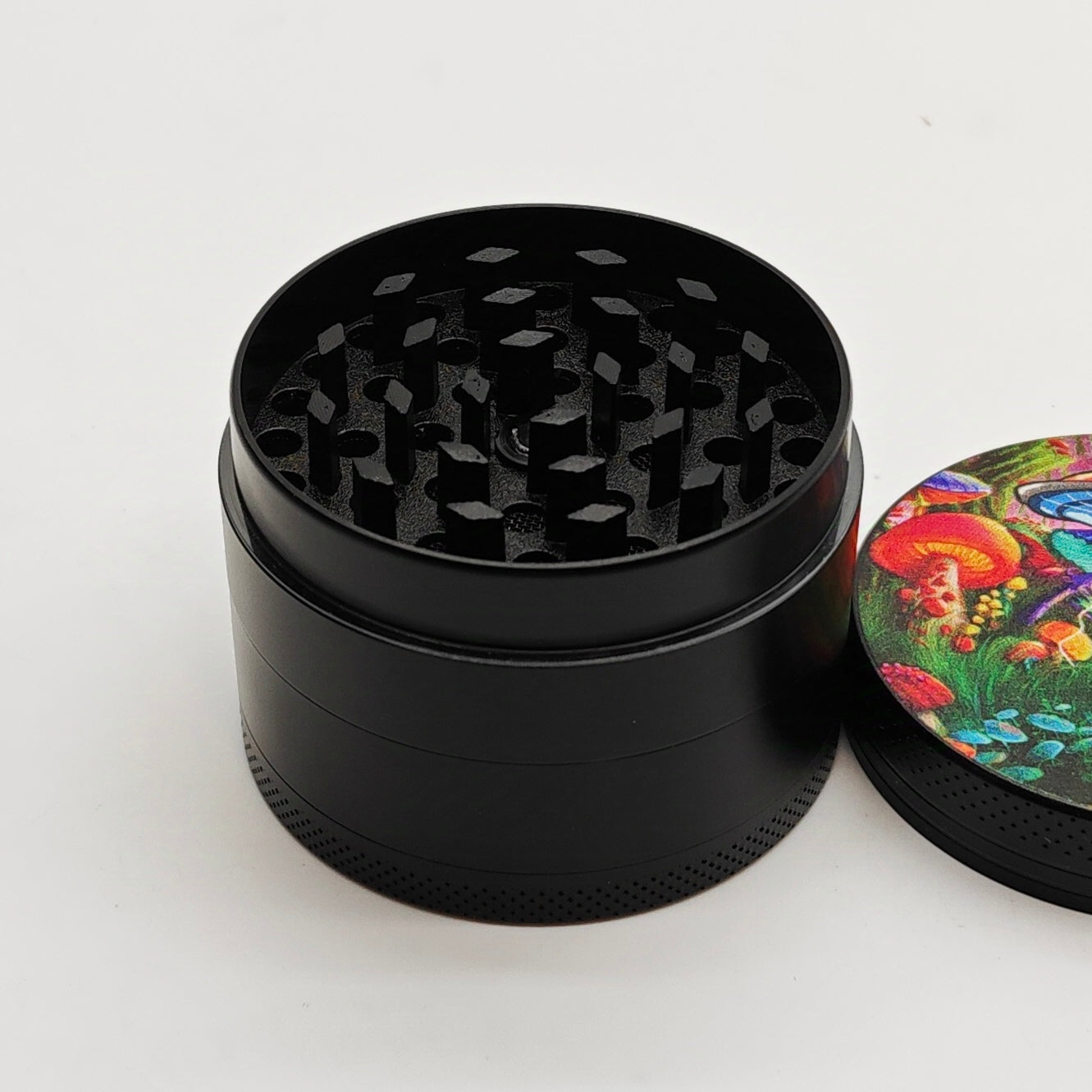 Juicy Box Mushroom Smoking Set