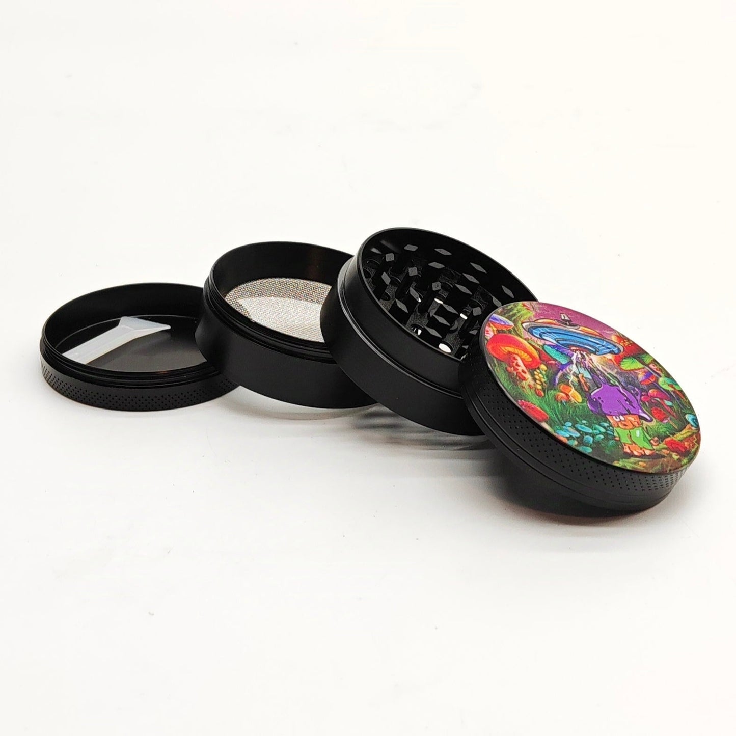 Juicy Box Mushroom Smoking Set