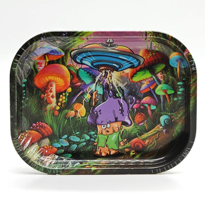 Juicy Box Mushroom Smoking Set