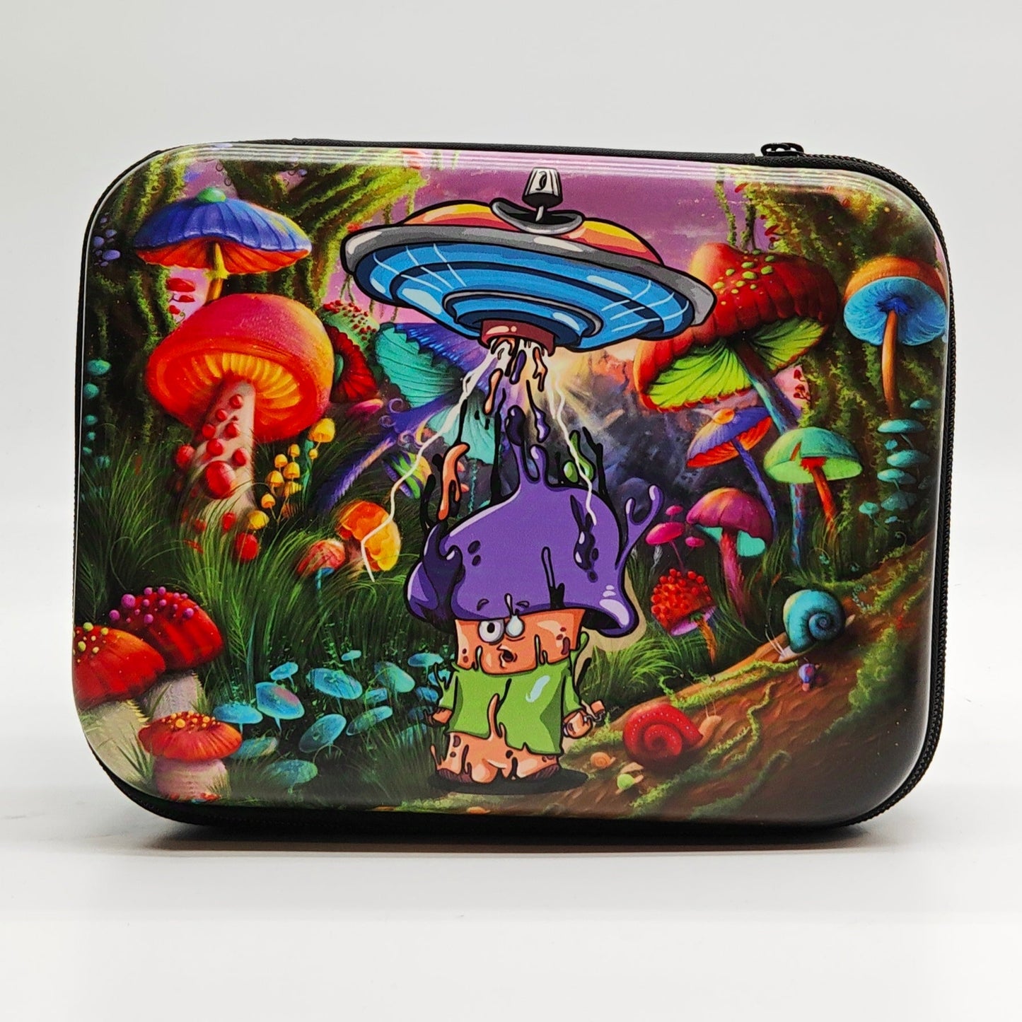Juicy Box Mushroom Smoking Set