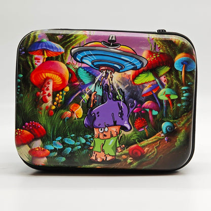 Juicy Box Mushroom Smoking Set