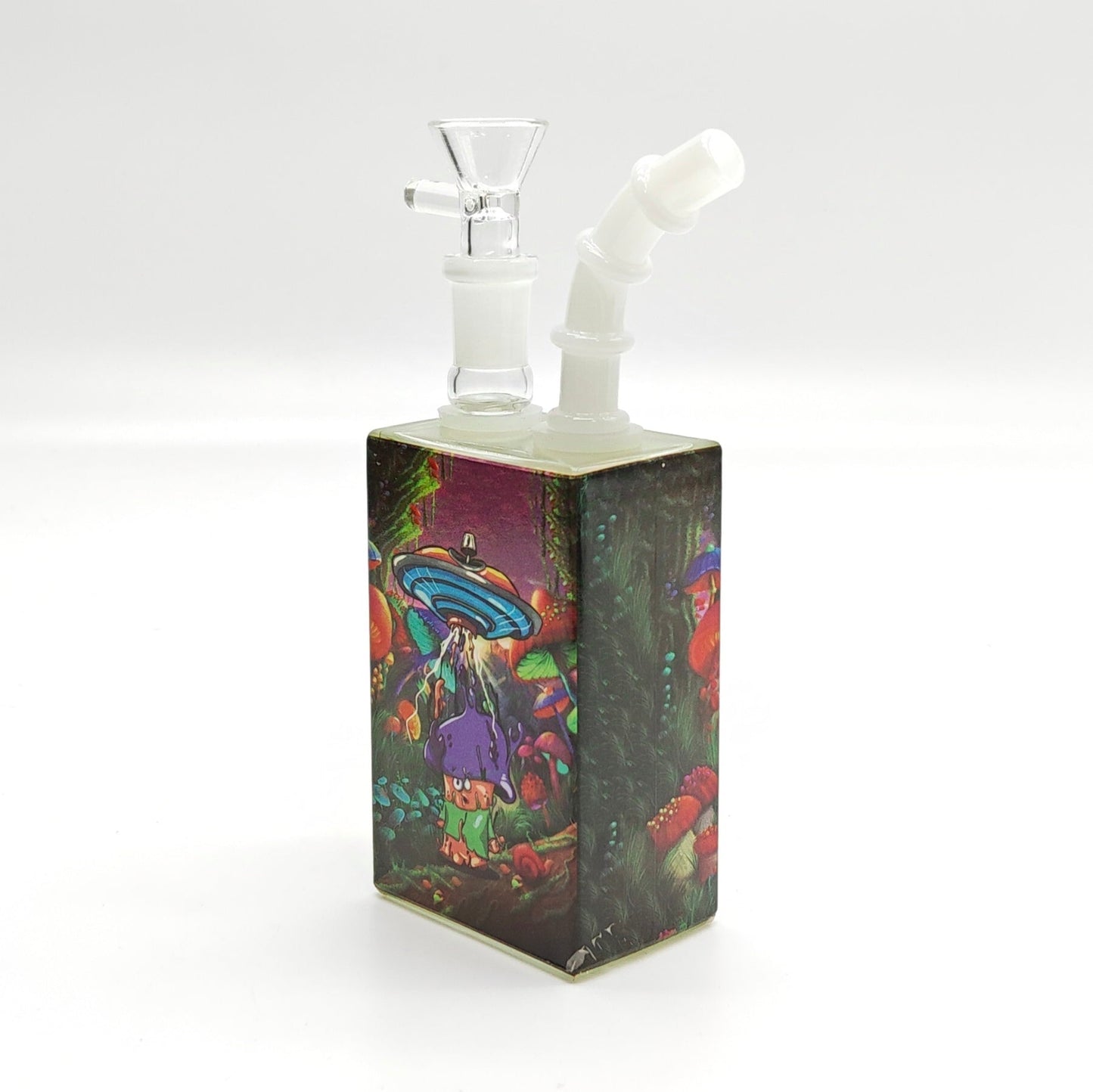 Juicy Box Mushroom Smoking Set