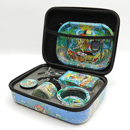 Juicy Box High Life Smoking Set
