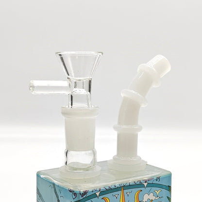 Juicy Box High Life Smoking Set