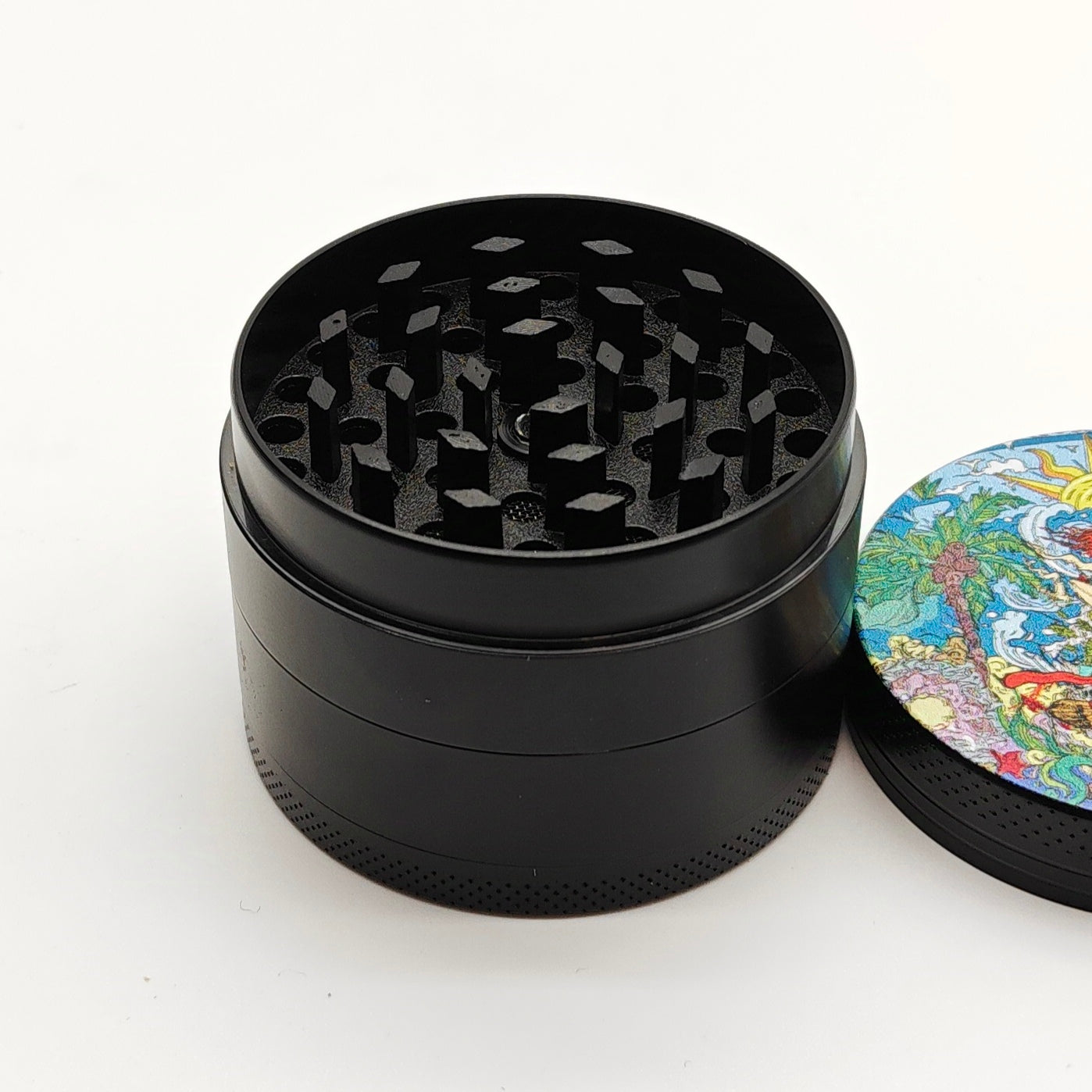 Juicy Box High Life Smoking Set