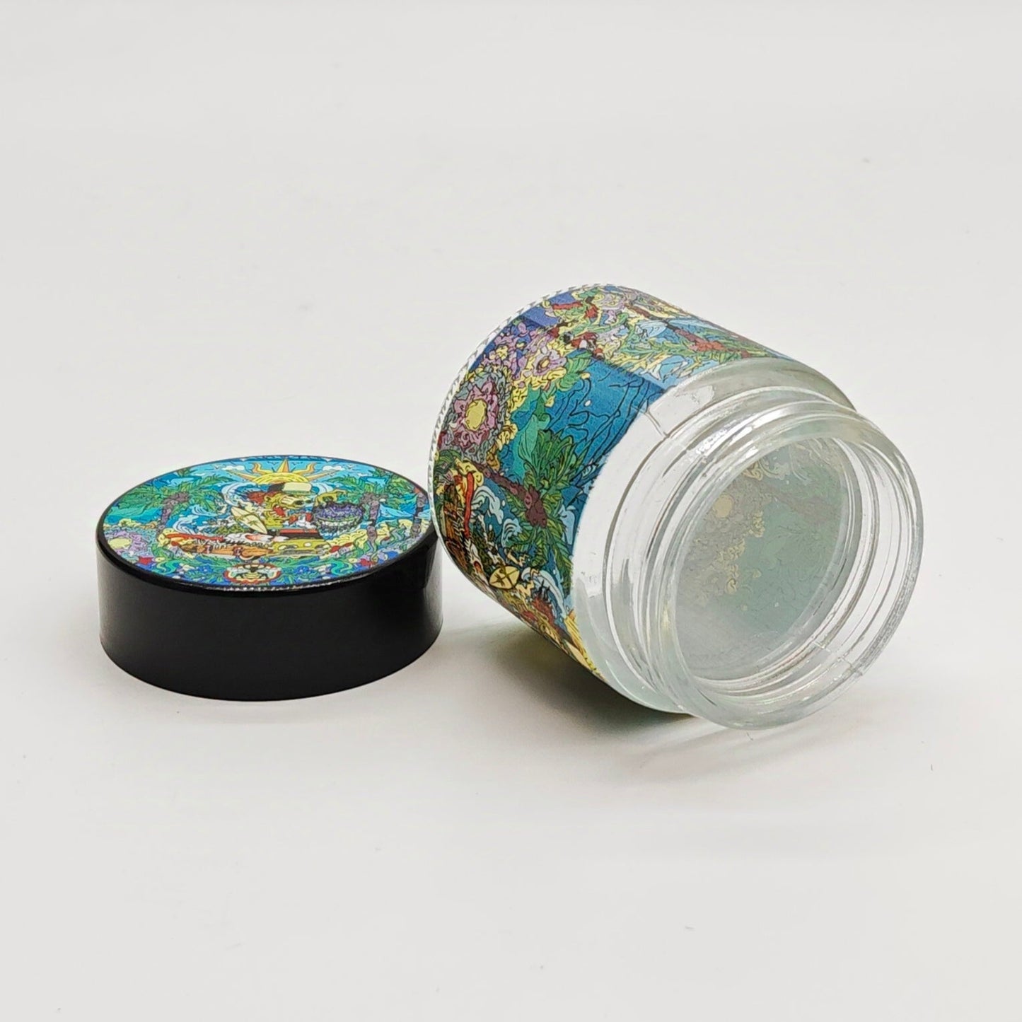 Juicy Box High Life Smoking Set
