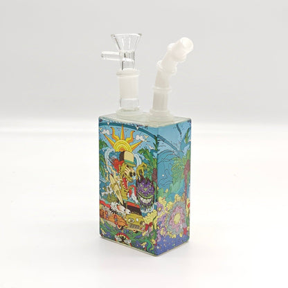 Juicy Box High Life Smoking Set