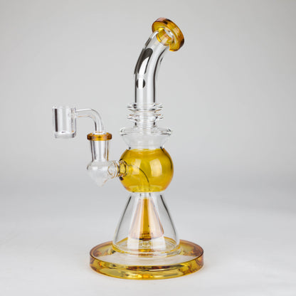 Infyniti | 9.5" Shower head difussed rig