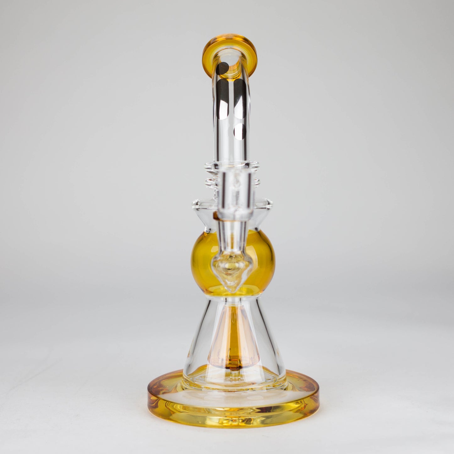 Infyniti | 9.5" Shower head difussed rig