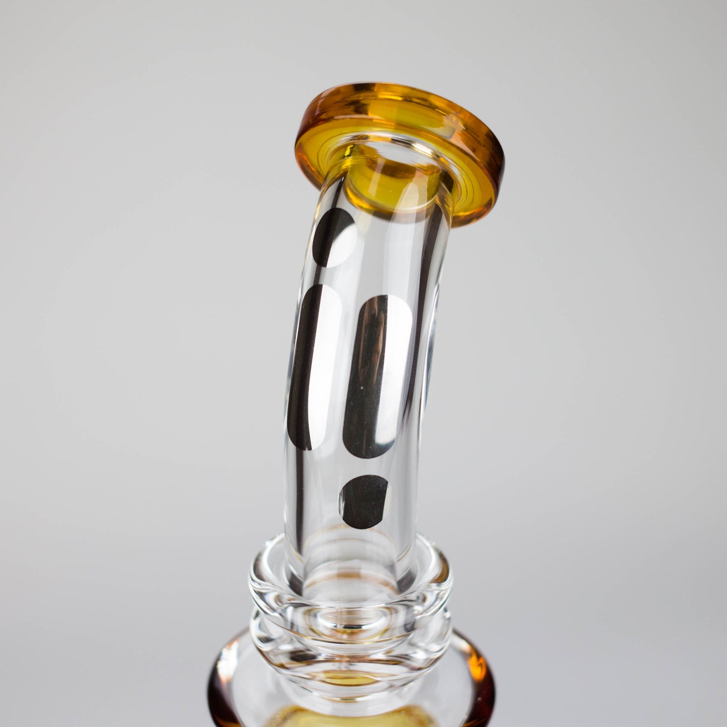 Infyniti | 9.5" Shower head difussed rig