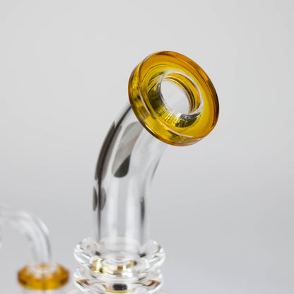 Infyniti | 9.5" Shower head difussed rig