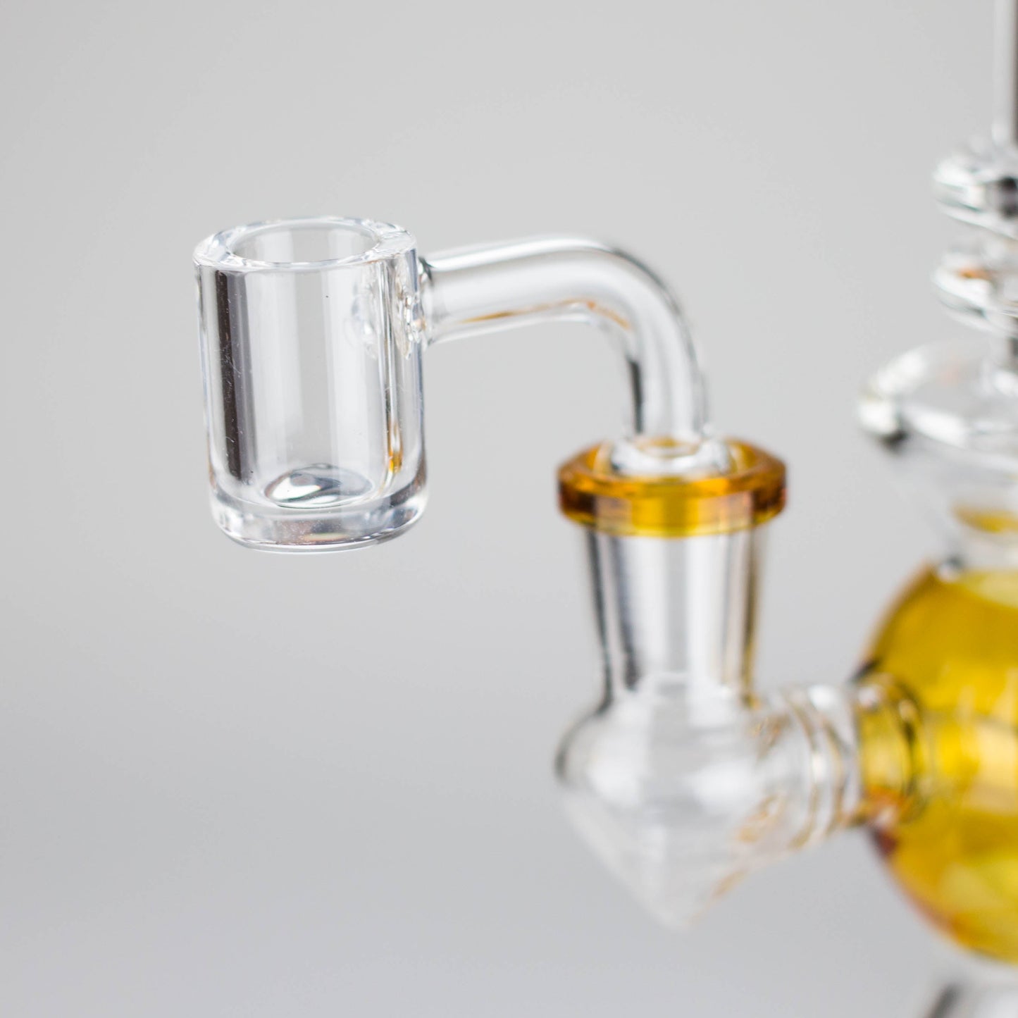 Infyniti | 9.5" Shower head difussed rig