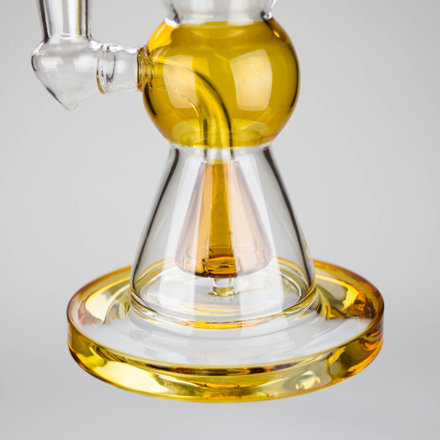 Infyniti | 9.5" Shower head difussed rig