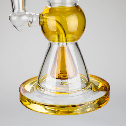 Infyniti | 9.5" Shower head difussed rig