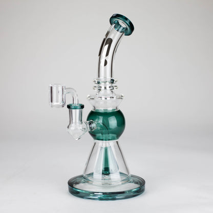 Infyniti | 9.5" Shower head difussed rig