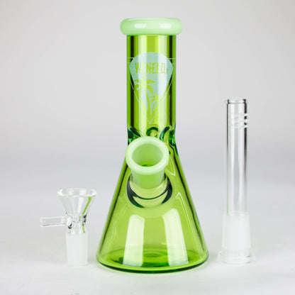 WENEED | 6.25" Crest Beaker Bong_6