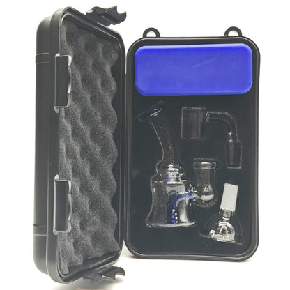 Mini Bong Gift Set-Assorted Color_2