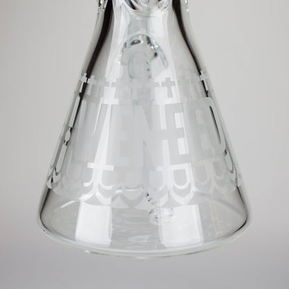 WENEED | 14.5" Mandala Beaker Bong_3