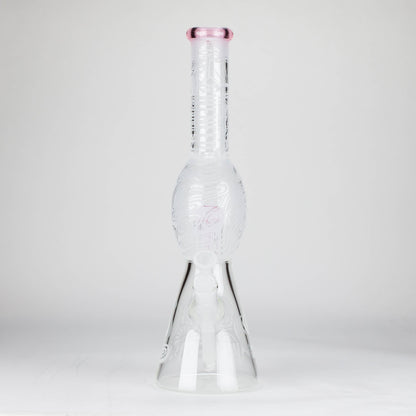 WENEED | 16.5" Mushroom Forest Bong_5