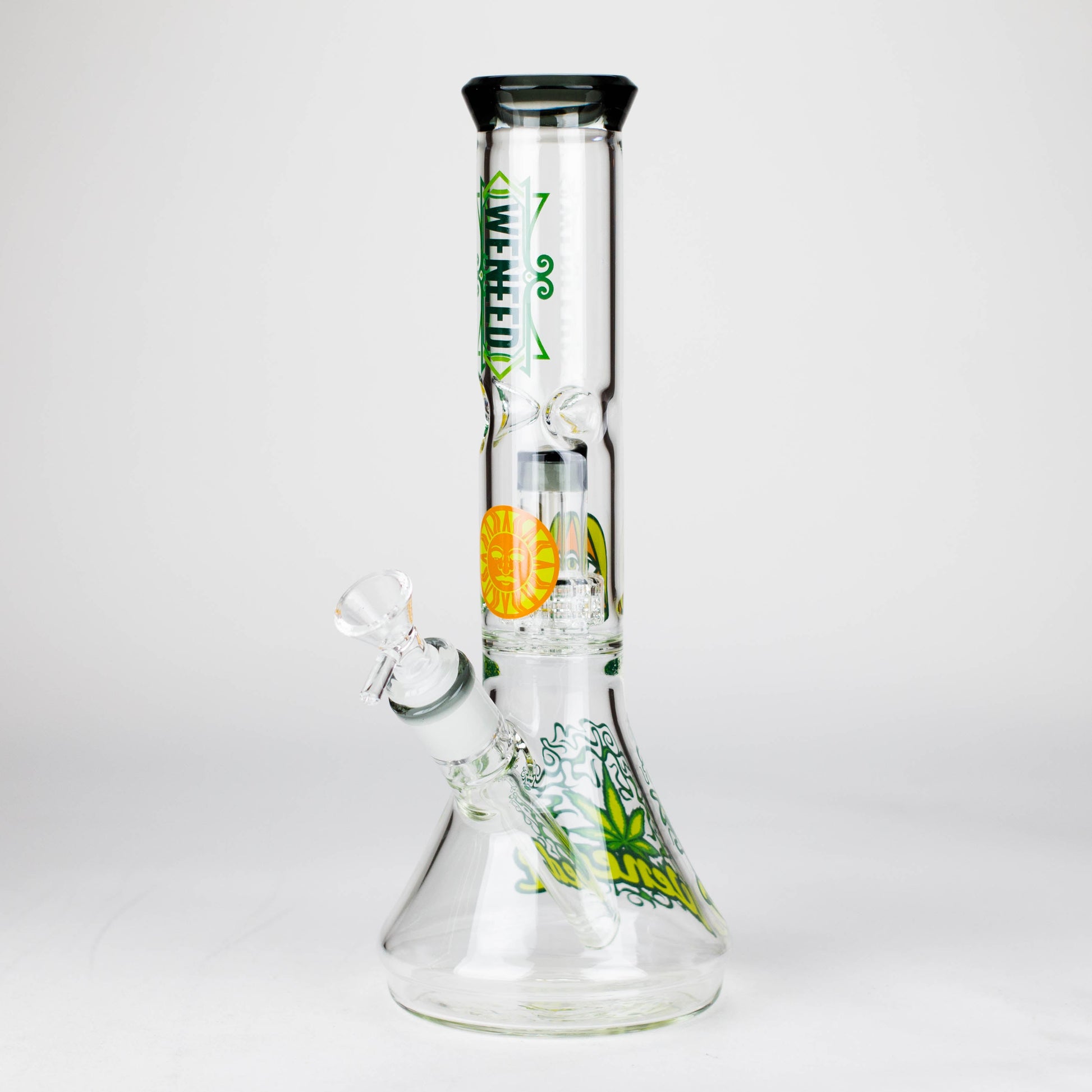 WENEED | 11" Flare Beaker_10