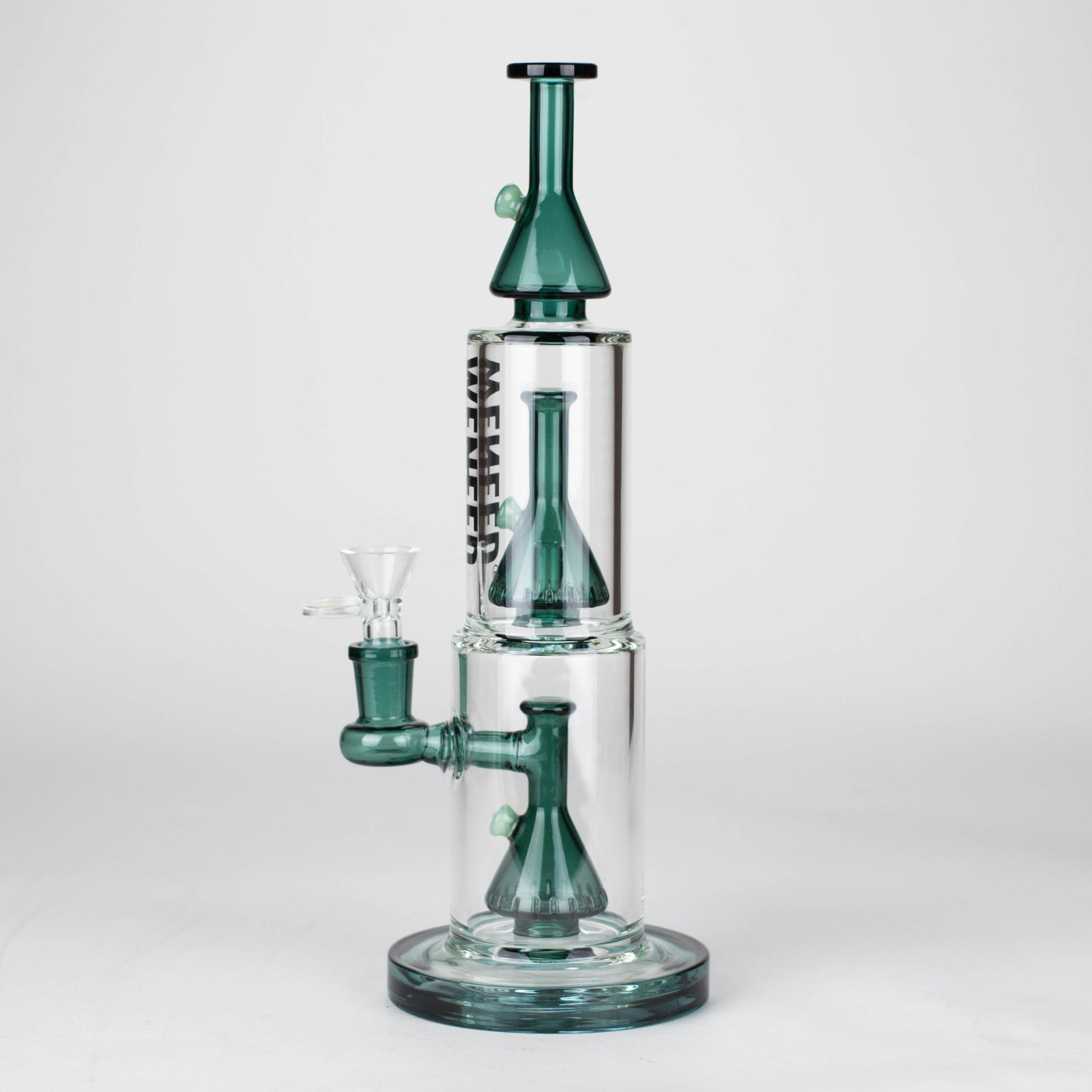 WENEED | 11.25" Dual-Chamber Bong_8