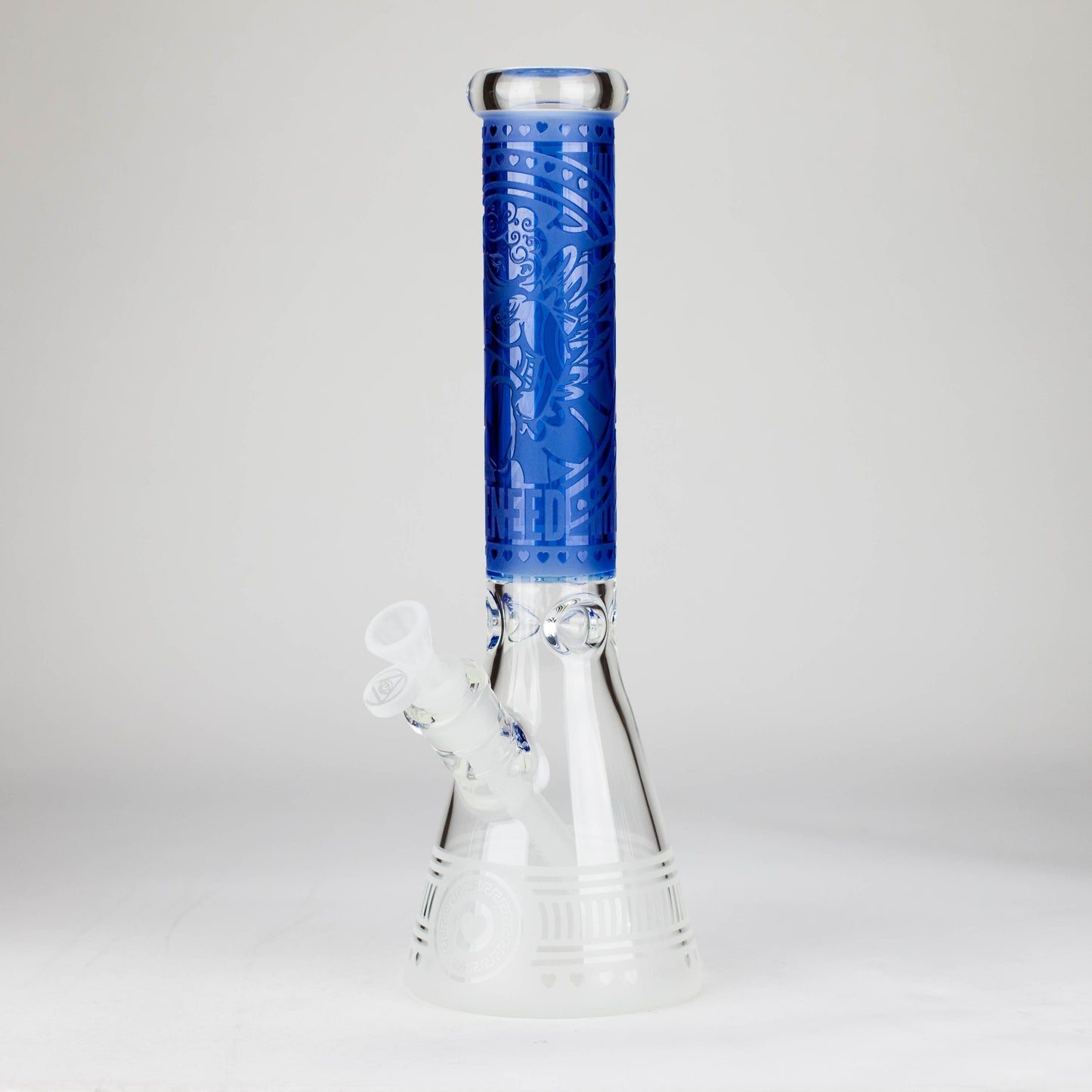 WENEED | 14" Cupid's Heart Beaker_7